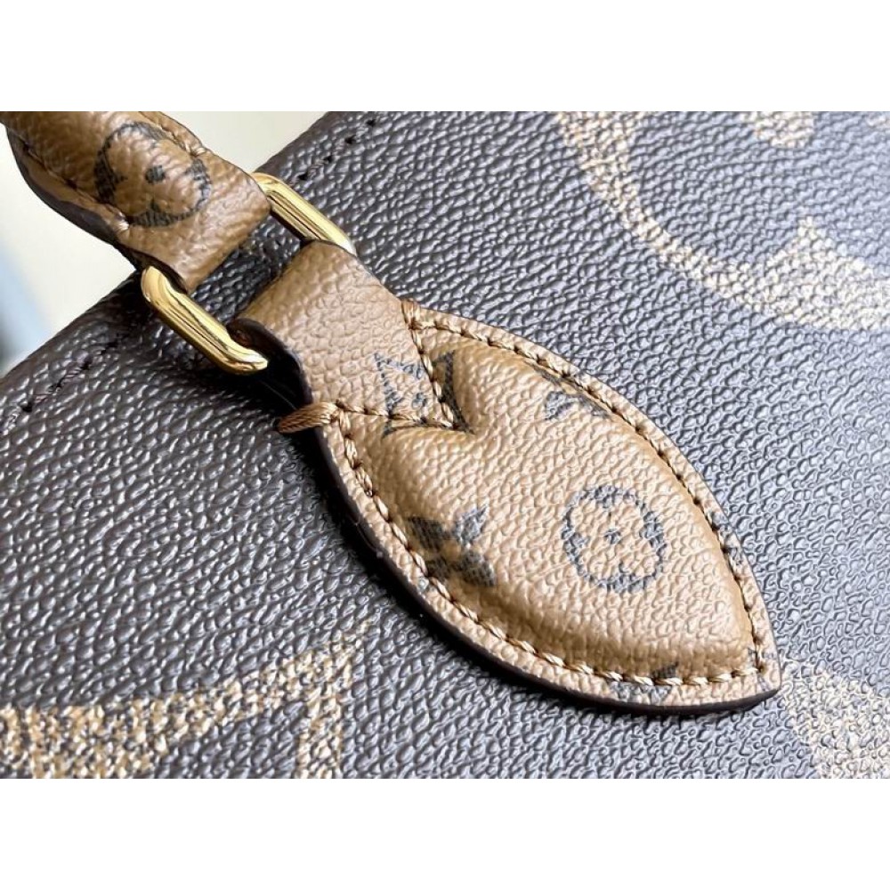 Lv OnTheGo GM 41x34x19cm M45320 Bags