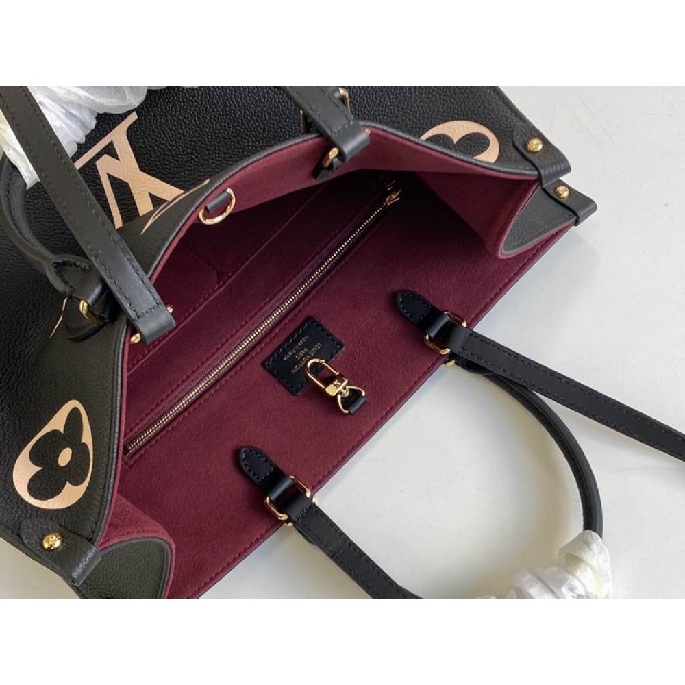 Lv OnTheGo MM 35x27x14 cm M11847 Bags