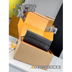 Lv OnTheGo PM M45653 25X19X11.5CM Bags