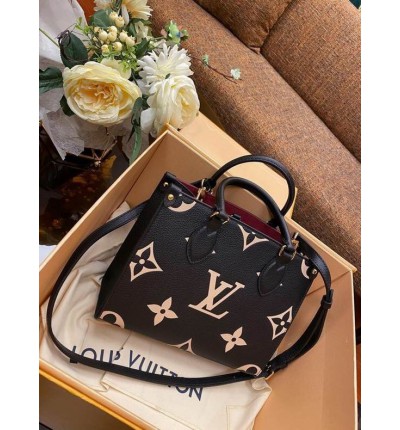 Lv OnTheGo PM M45659 25X19X11.5CM