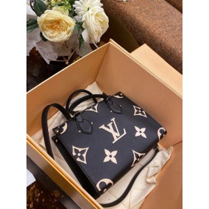 Lv OnTheGo PM M45659 25X19X11.5CM Bags
