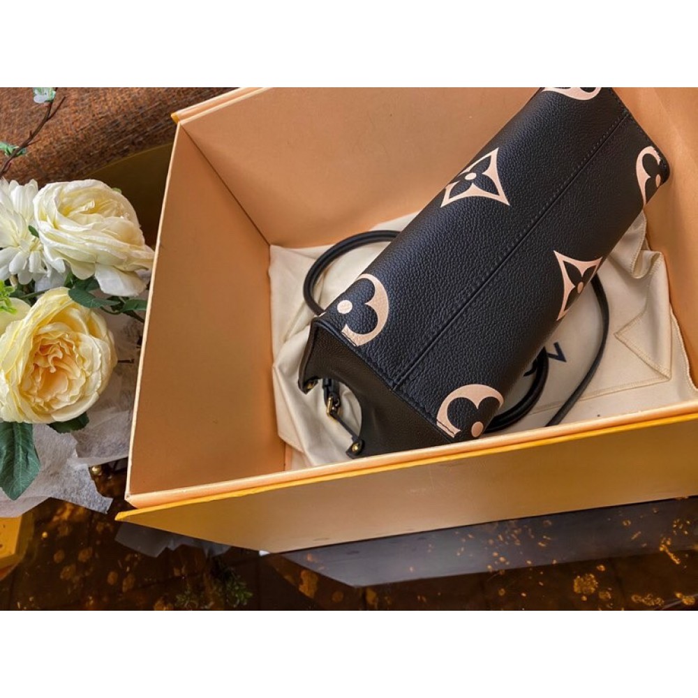 Lv OnTheGo PM M45659 25X19X11.5CM Bags