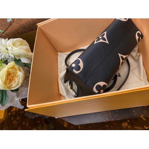 Lv OnTheGo PM M45659 25X19X11.5CM Bags