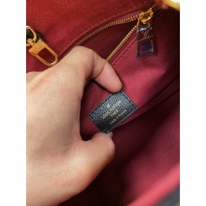 Lv OnTheGo PM M45659 25X19X11.5CM Bags