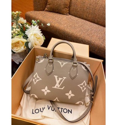 Lv OnTheGo PM M45779 25X19X11.5CM