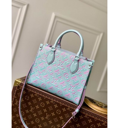 Lv OnTheGo PM M46067 25X19X11.5CM