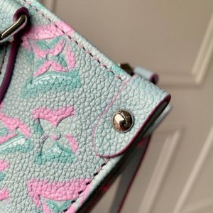 Lv OnTheGo PM M46067 25X19X11.5CM Bags