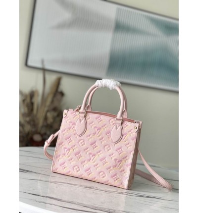 Lv OnTheGo PM M46168 25X19X11.5CM