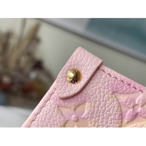 Lv OnTheGo PM M46168 25X19X11.5CM Bags