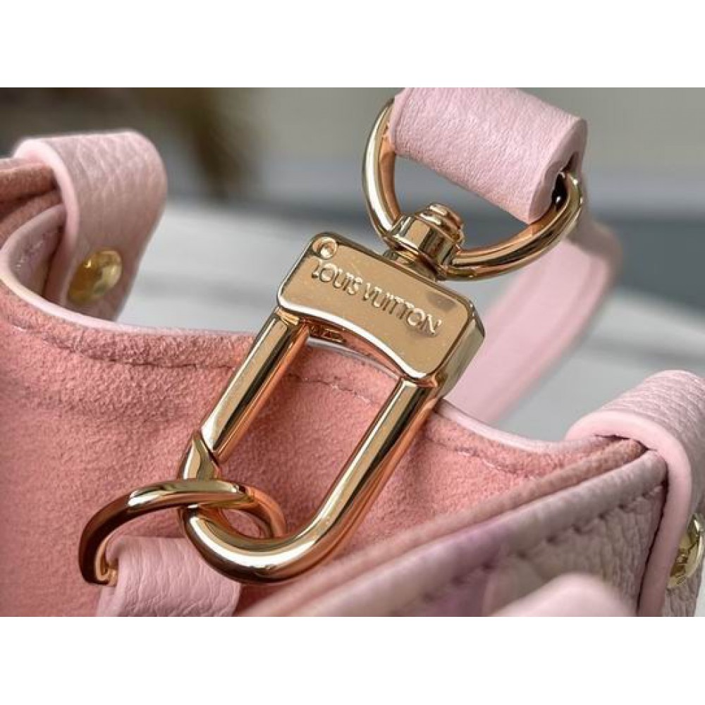 Lv OnTheGo PM M46168 25X19X11.5CM Bags