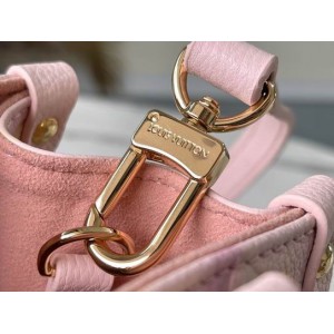 Lv OnTheGo PM M46168 25X19X11.5CM Bags