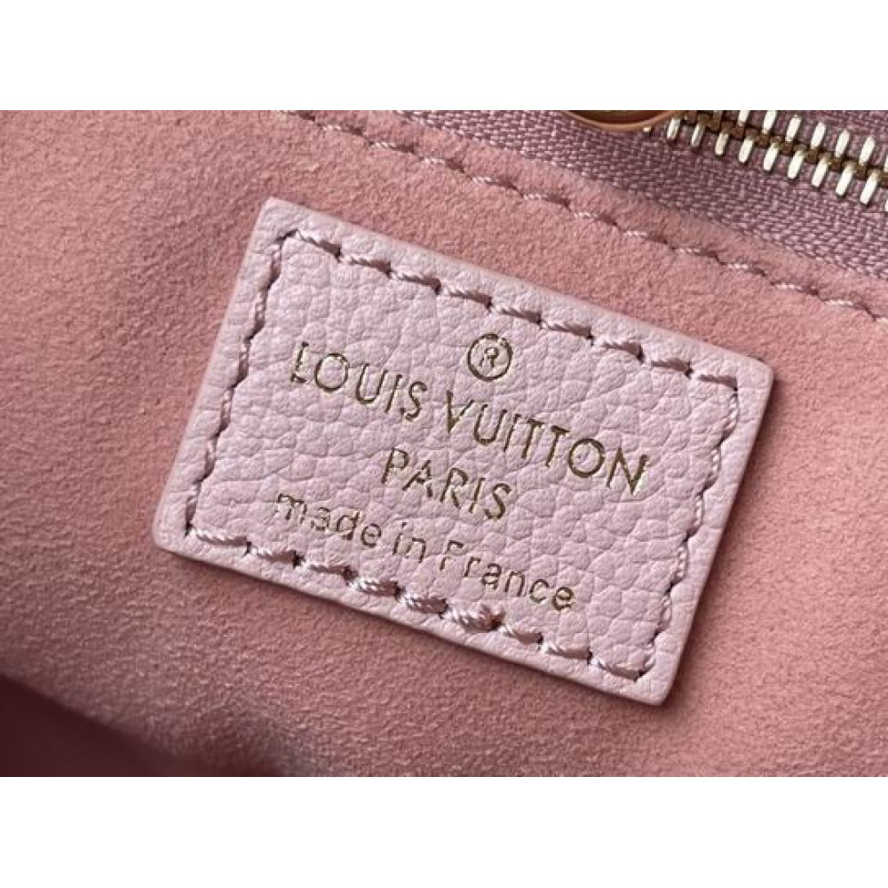 Lv OnTheGo PM M46168 25X19X11.5CM Bags