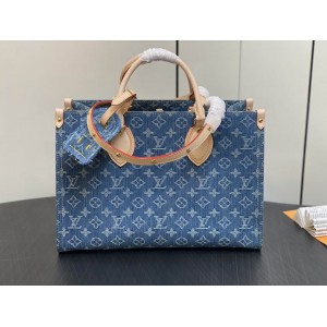 Lv OnTheGo MM 35x27x14 cm M46871 Bags
