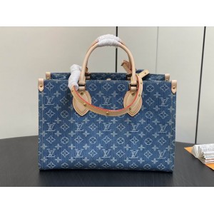 Lv OnTheGo MM 35x27x14 cm M46871 Bags