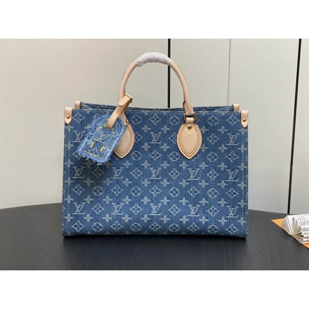 Lv OnTheGo MM 35x27x14 cm M46871 Bags