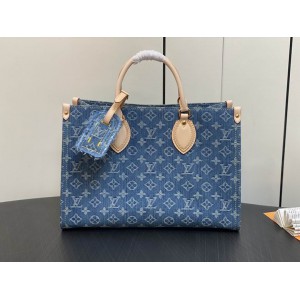 Lv OnTheGo MM 35x27x14 cm M46871 Bags