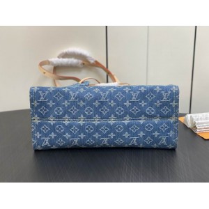 Lv OnTheGo MM 35x27x14 cm M46871 Bags