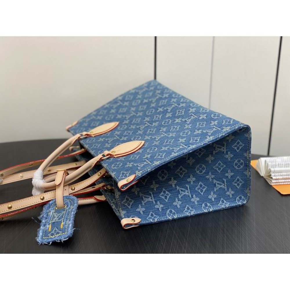 Lv OnTheGo MM 35x27x14 cm M46871 Bags