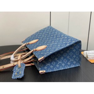 Lv OnTheGo MM 35x27x14 cm M46871 Bags