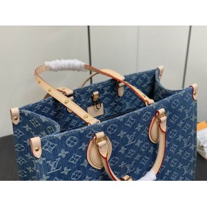 Lv OnTheGo MM 35x27x14 cm M46871 Bags
