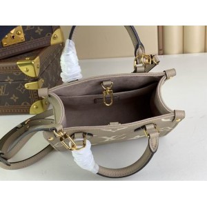 Lv OnTheGo BB M47054 18x15x8.5cm Bags