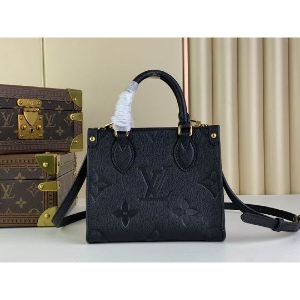 Lv OnTheGo BB M47054 18x15x8.5cm Bags