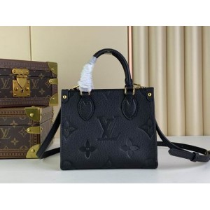 Lv OnTheGo BB M47054 18x15x8.5cm Bags