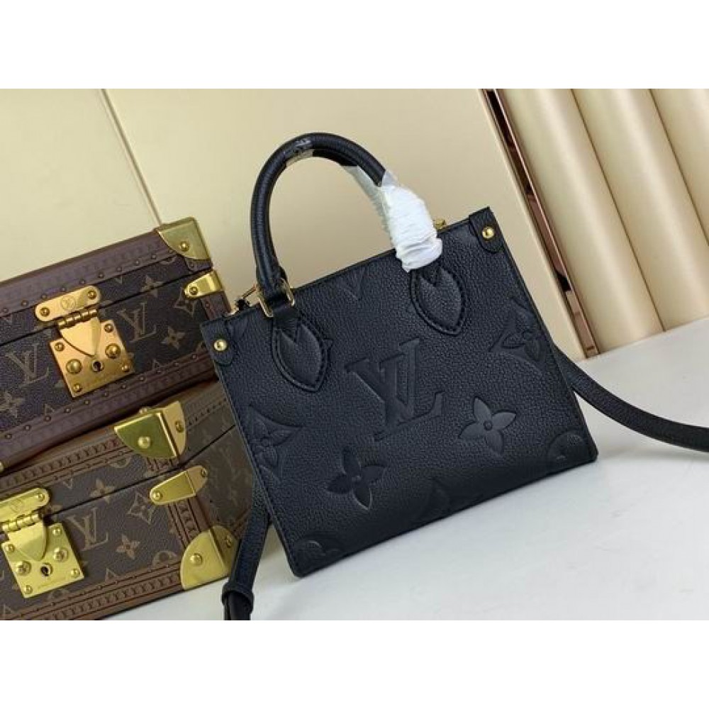 Lv OnTheGo BB M47054 18x15x8.5cm Bags
