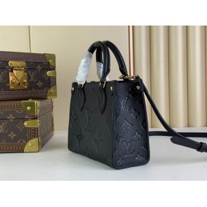 Lv OnTheGo BB M47054 18x15x8.5cm Bags