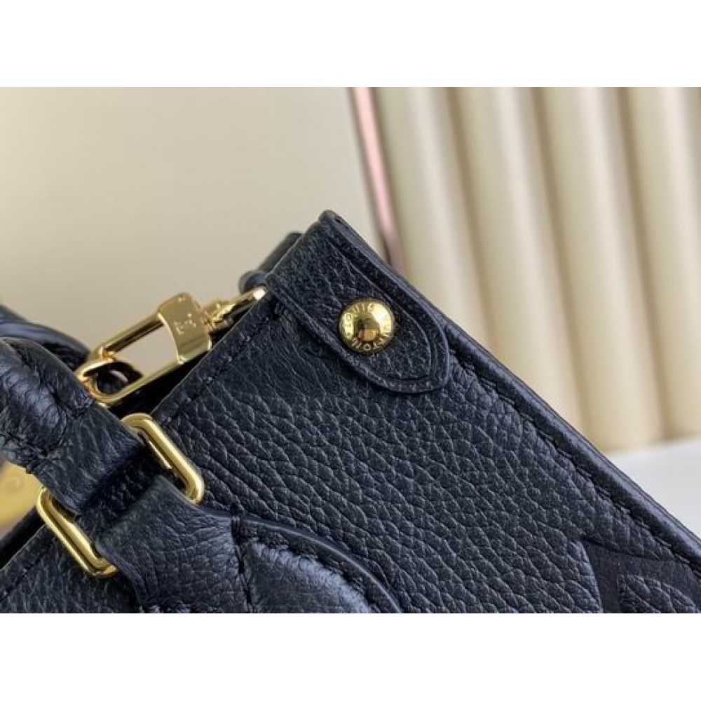 Lv OnTheGo BB M47054 18x15x8.5cm Bags