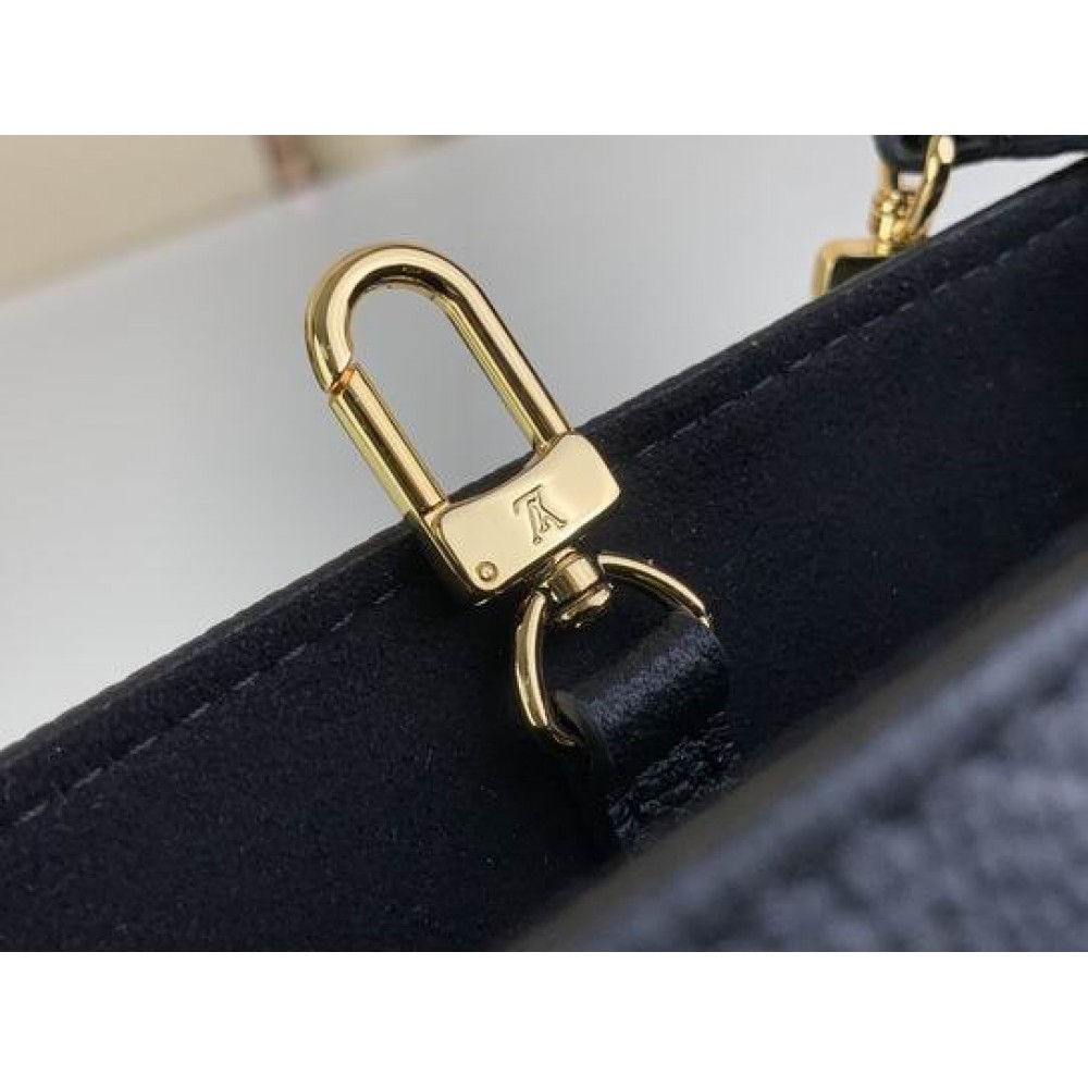 Lv OnTheGo BB M47054 18x15x8.5cm Bags