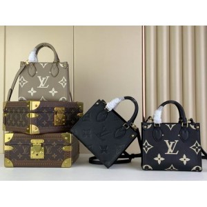 Lv OnTheGo BB M47054 18x15x8.5cm Bags