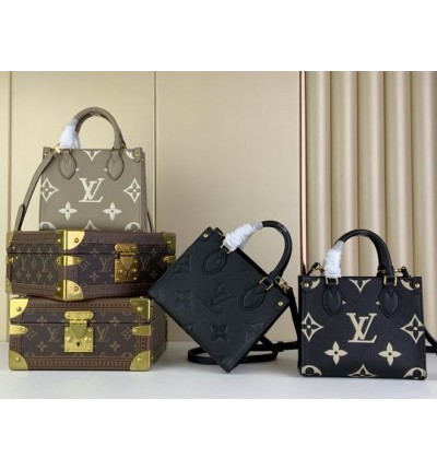 Lv OnTheGo BB M47054 18x15x8.5cm
