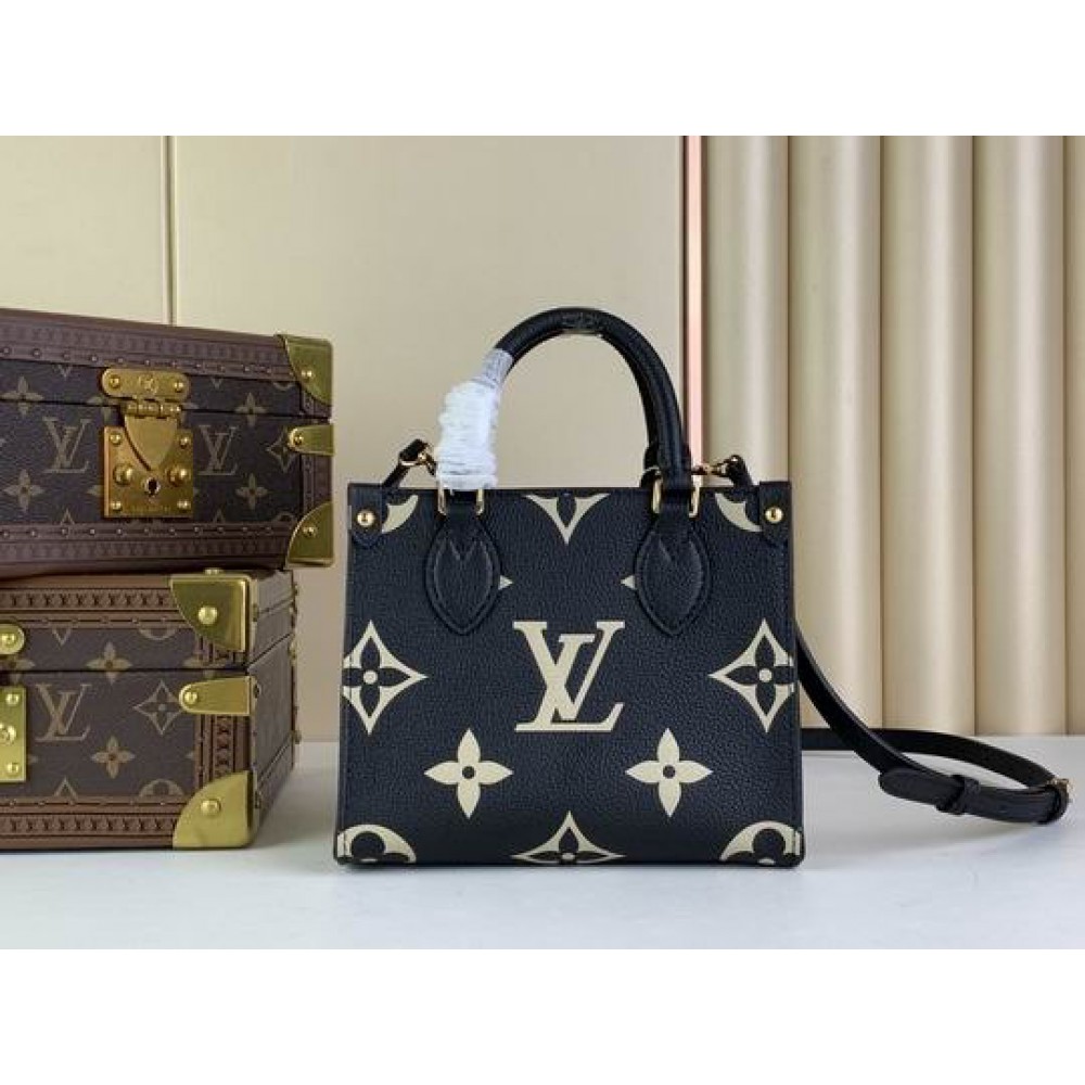 Lv OnTheGo BB M47054 18x15x8.5cm Bags