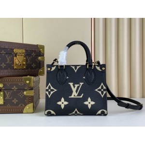 Lv OnTheGo BB M47054 18x15x8.5cm Bags