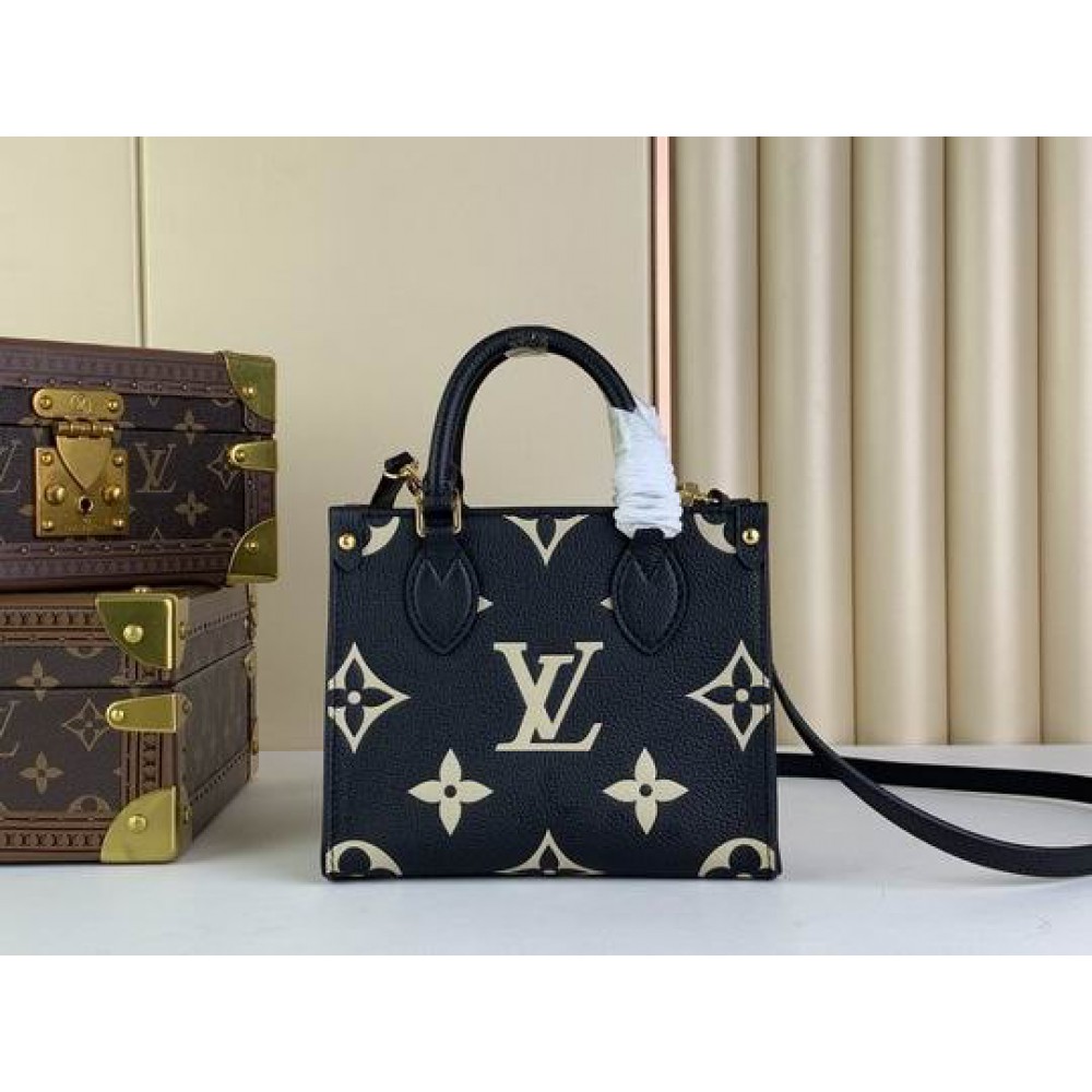 Lv OnTheGo BB M47054 18x15x8.5cm Bags