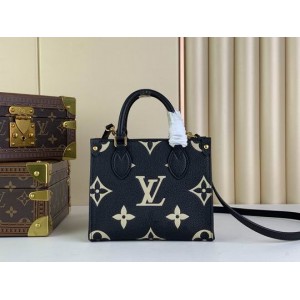 Lv OnTheGo BB M47054 18x15x8.5cm Bags