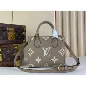 Lv OnTheGo BB M47054 18x15x8.5cm Bags