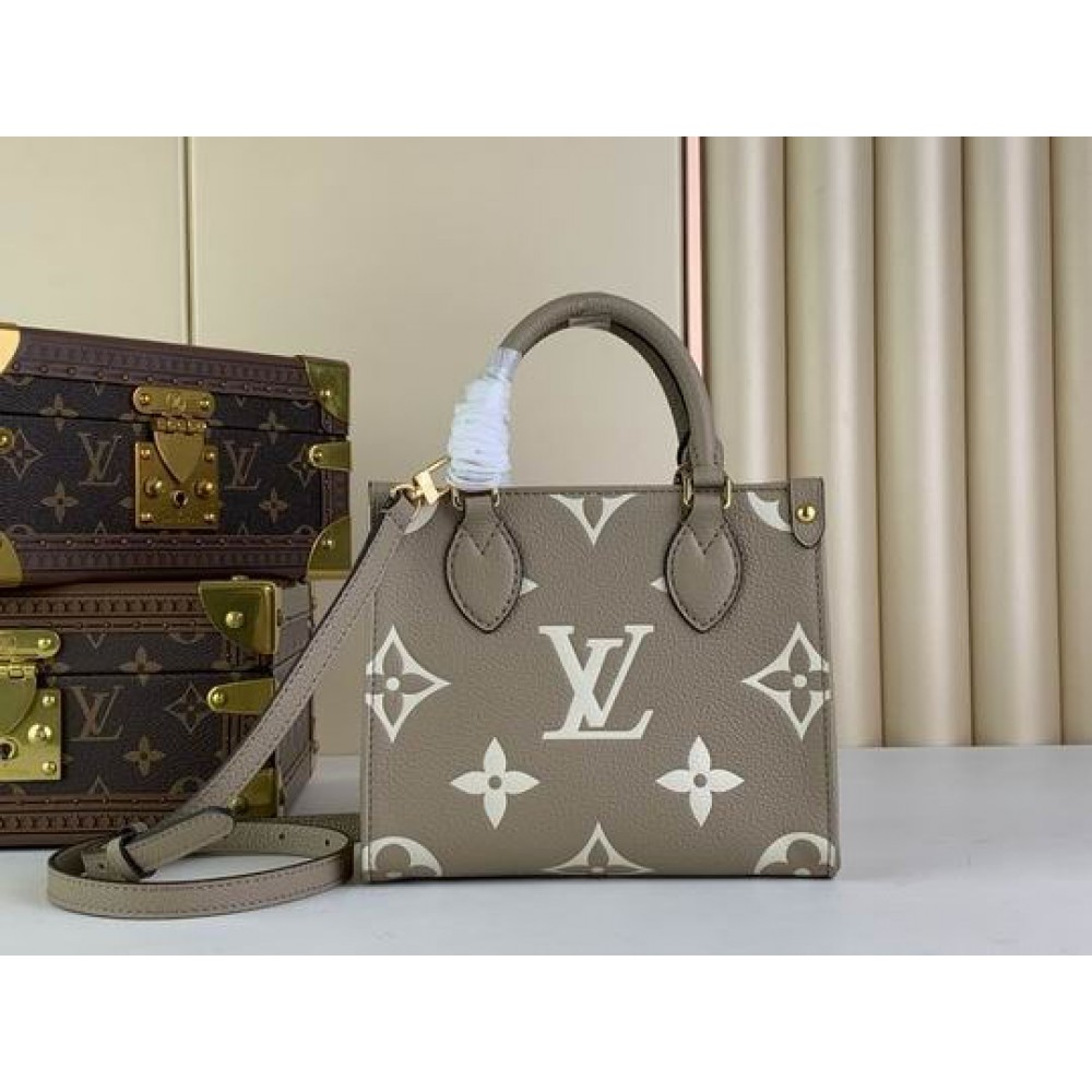 Lv OnTheGo BB M47054 18x15x8.5cm Bags