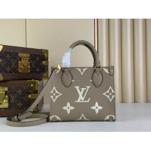 Lv OnTheGo BB M47054 18x15x8.5cm Bags