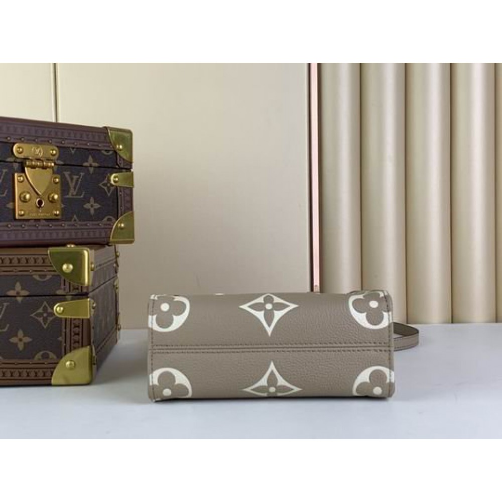 Lv OnTheGo BB M47054 18x15x8.5cm Bags