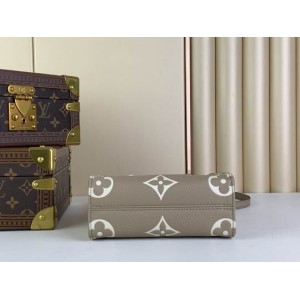 Lv OnTheGo BB M47054 18x15x8.5cm Bags