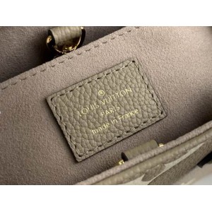 Lv OnTheGo BB M47054 18x15x8.5cm Bags
