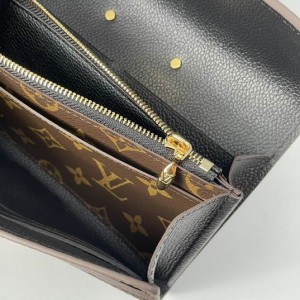 Lv Pallas wallet M56241 19x10.5cm Accesories