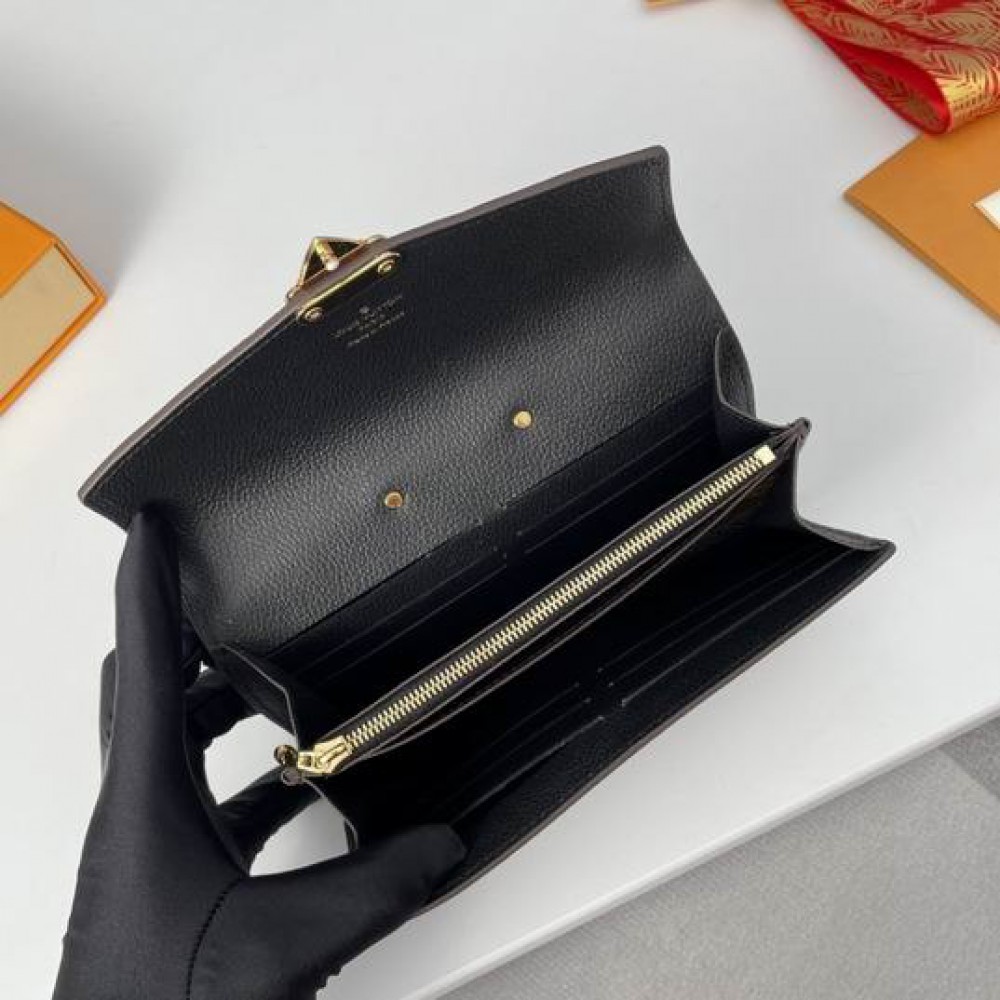 Lv Pallas wallet M56241 19x10.5cm Accesories