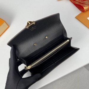 Lv Pallas wallet M56241 19x10.5cm Accesories