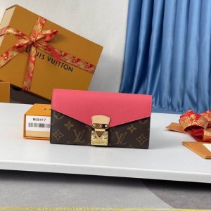 Lv Pallas wallet M56241 19x10.5cm Accesories