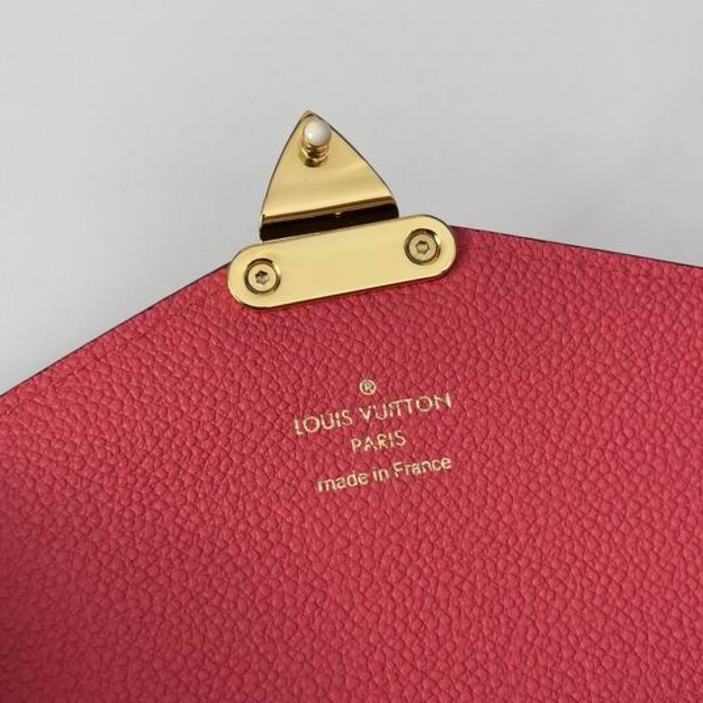 Lv Pallas wallet M56241 19x10.5cm Accesories