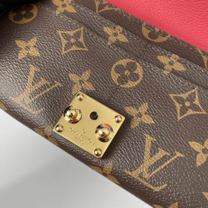 Lv Pallas wallet M56241 19x10.5cm Accesories