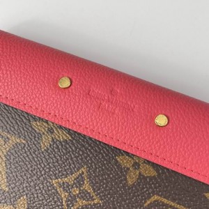 Lv Pallas wallet M56241 19x10.5cm Accesories